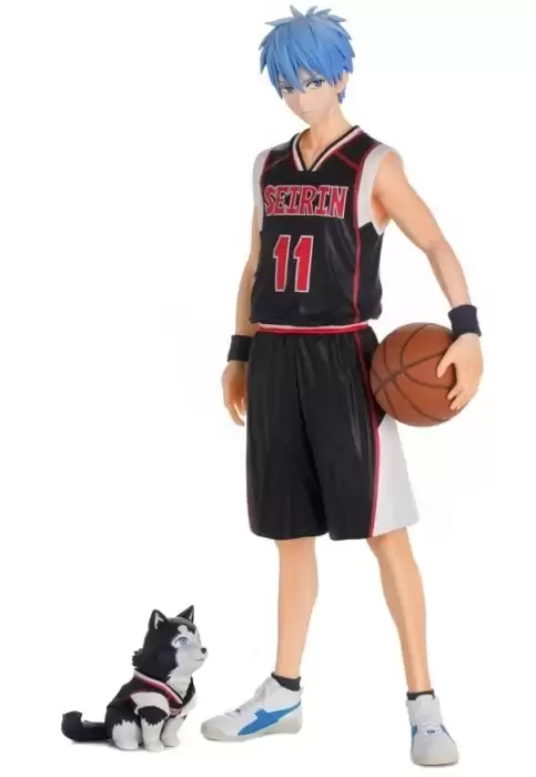 ������� Banpresto Kuroko's Basket Ball Tetsuya Kuroko Master Stars Piece Limited Edition