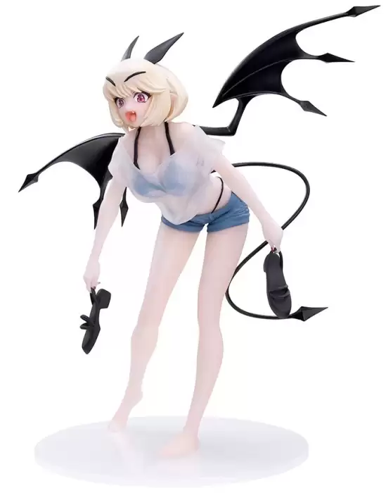 ������� Luminasta Debby the Corsifa Swimsuit Ver.