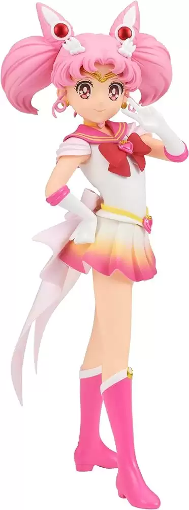 ������� GLITTER & GLAMOURS Super Sailor Chibi Moon Ver. A