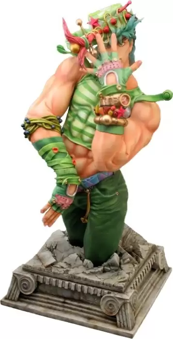 ������� JoJo's Bizarre Adventure Part.1: Jonathan Joestar