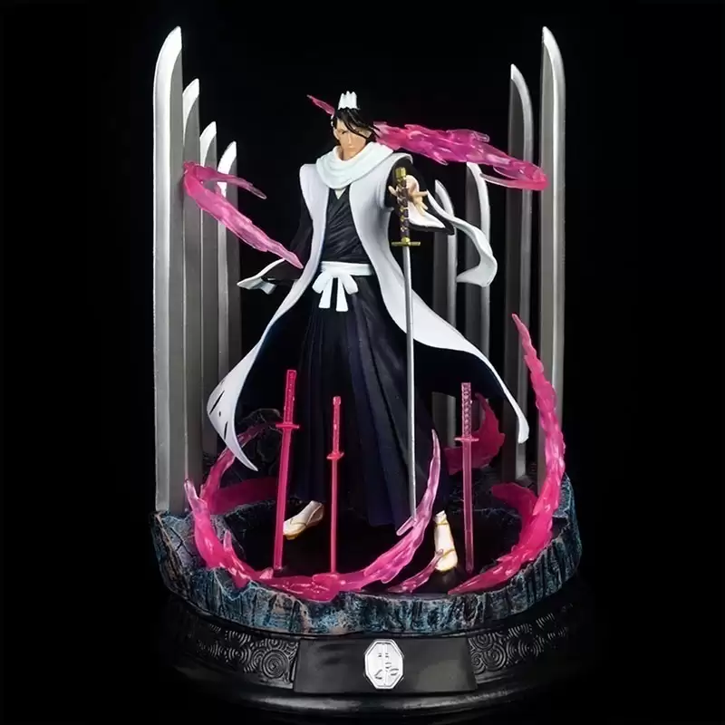 ������� ����: Kuchiki Byakuya