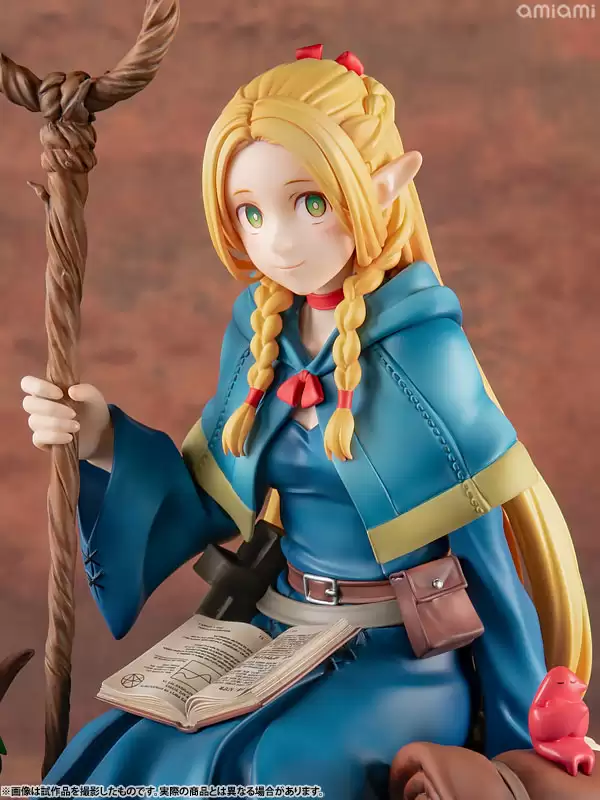������� Delicious in Dungeon Marcille Donato 1/7 Complete Figure