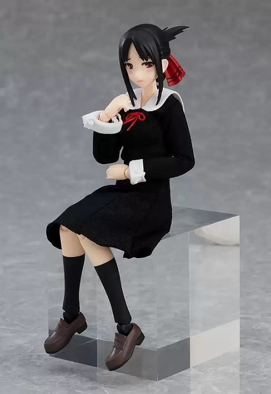 ������� figma 539 Kaguya-sama: Love is War Season 2: Shinomiya Kaguya