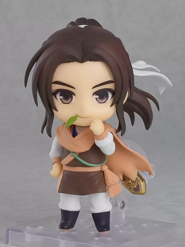 ������� Nendoroid 1406 The Legend of Sword and Fairy - Li Xiaoyao