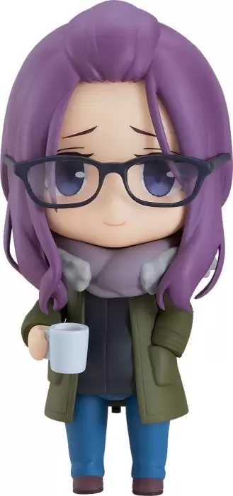 ������� Nendoroid 1778 Yurucamp: Kagamihara Sakura
