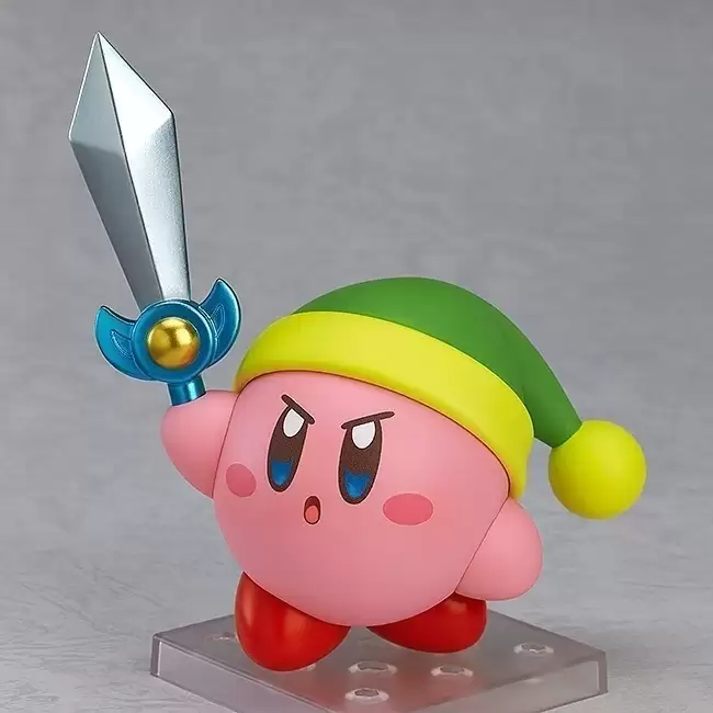 ������� Nendoroid 544 Kirby's Dream Land: Kirby