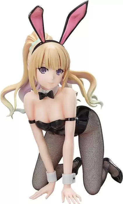 ������� oukoso Jitsuryoku Shijou Shugi no Kyoushitsu e: Kei Karuizawa Bunny Ver.