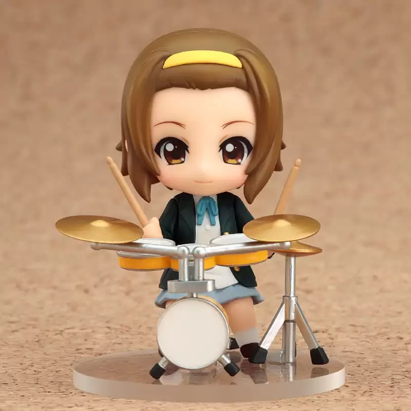 ������� � ������������ K-On!! Good Smile Company Nendoroid Petit Uniform