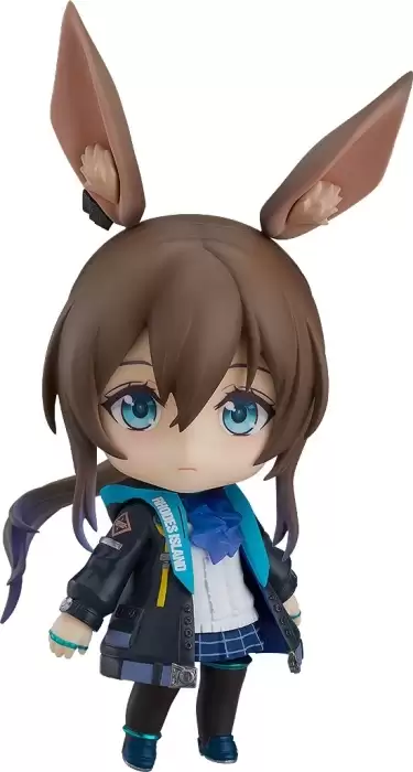 ������� Nendoroid 1145 Arknights: Amiya