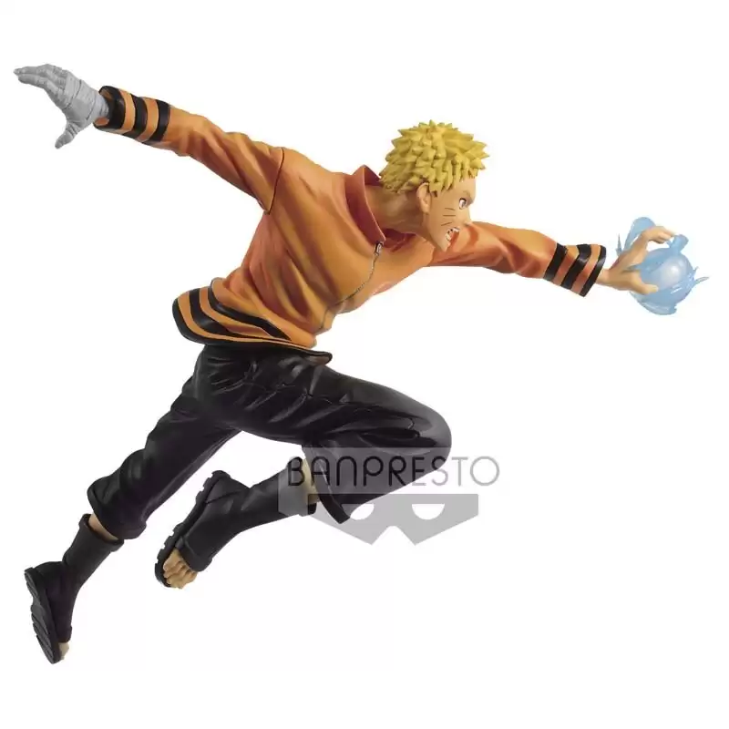 ������� Banpresto Naruto Next Generations Vibration Stars Uzumaki Naruto