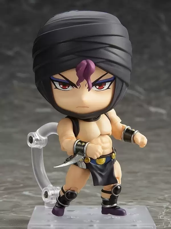 ������� Nendoroid 1742 JoJo's Bizarre Adventure: Kars