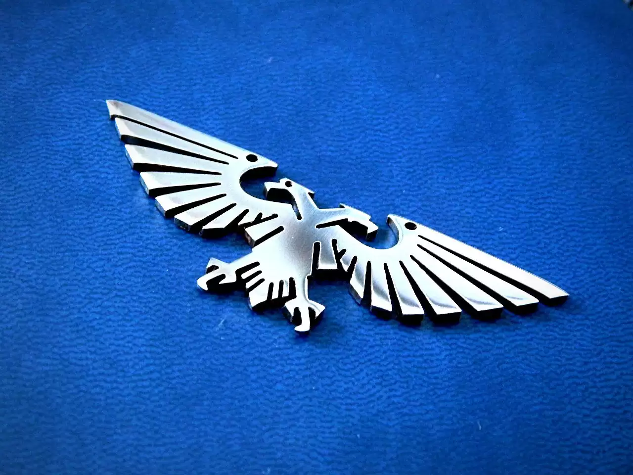 ������ �� ���� Warhammer 4000 - ��������� ������