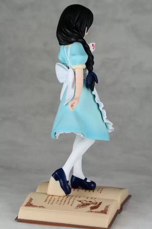 ������� Banpresto Ichiban Kuji Premium K-On!! Tea Time in Wonderland - Mio Akiyama Vol.B