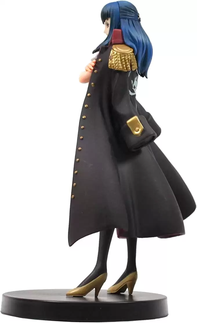 ������� Banpresto One Piece DXF Ain The Grandline Lady Vol.1