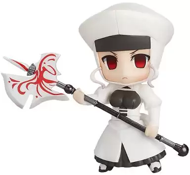 ������� Nendoroid Petite : Fate/hollow ataraxia Leysritt