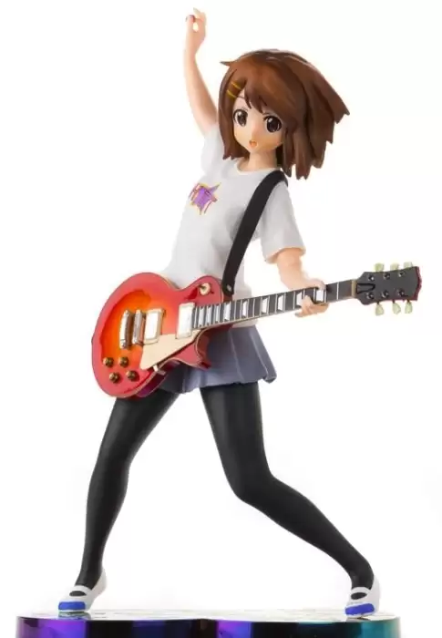 ������� Banpresto K-On! Premium "Windmill" Hirasawa Yui
