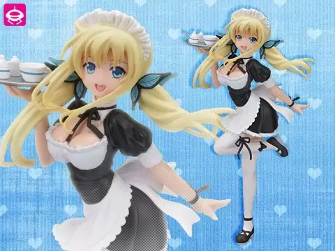 ������� Sena Kashiwazaki Maid ver. 1/7 (SEGA)