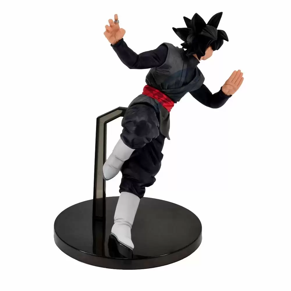 ������� Dragon Ball Banpresto Son Goku FES!! SSR