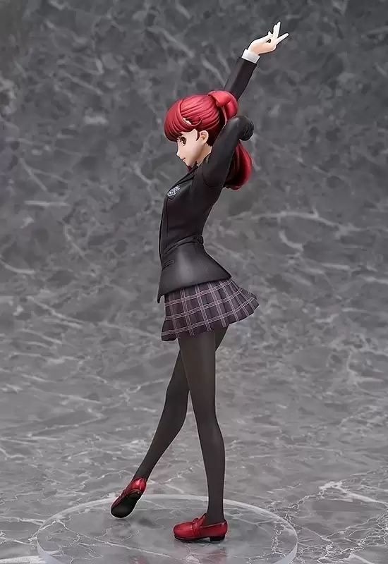 ������� Persona 5: Kasumi Yoshizawa