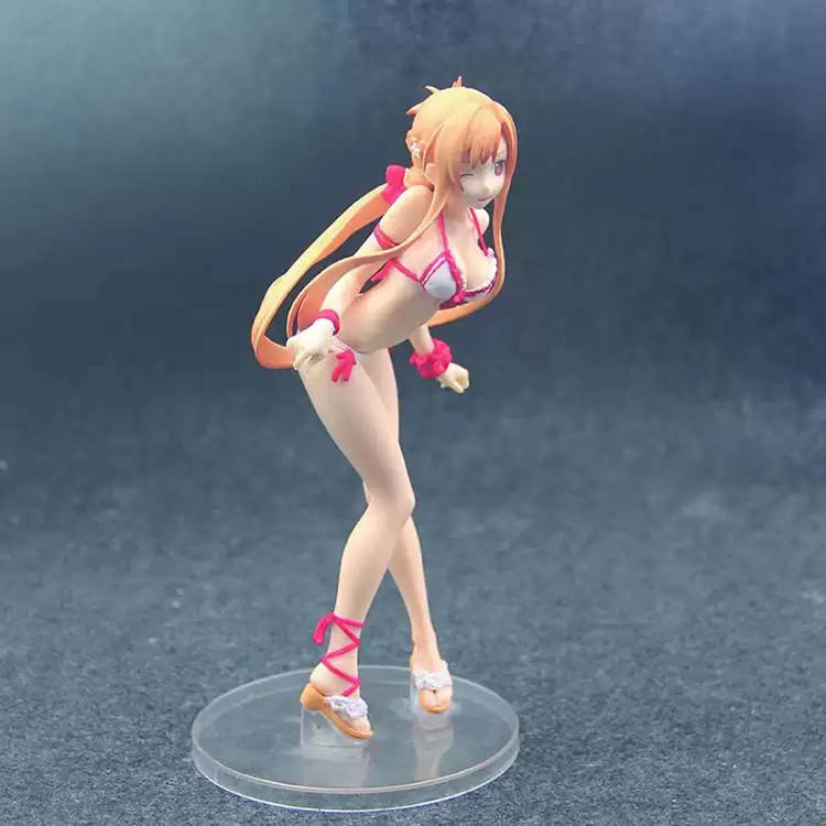 ������� ������� ���� ������ Asuna
