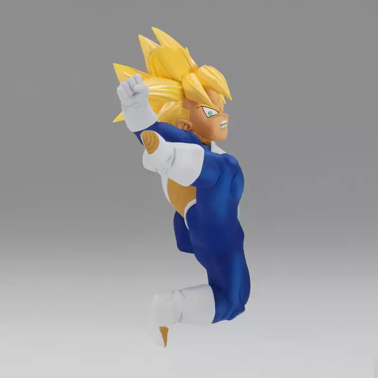 ������� Dragon Ball Z - Super Saiyan Son Gohan Chosenshi Retsuden III Figure (Ver. A) Vol. 1