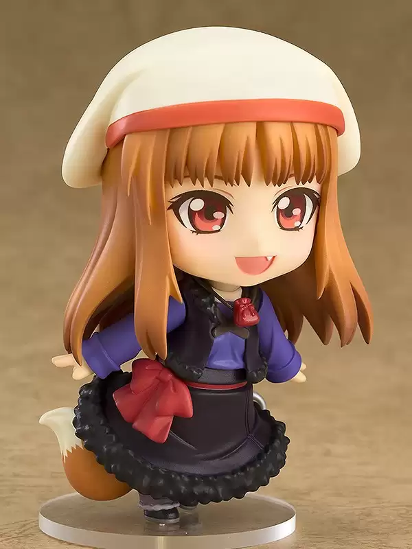 ������� Spice and Wolf / ������� � �������� - Nendoroid Holo 728 ***