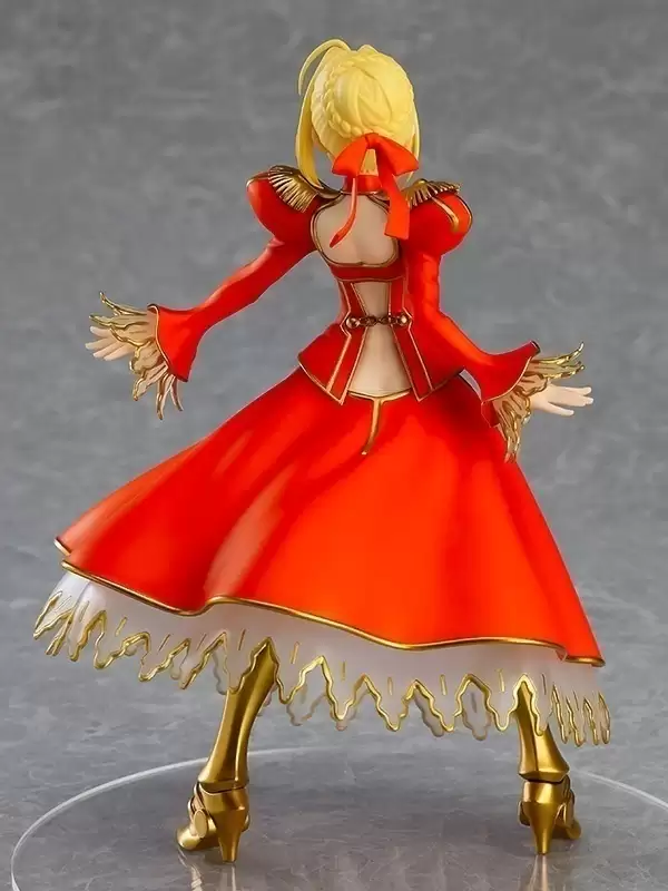 ������� POP UP PARADE Fate/Grand Order: Saber / Nero Claudius