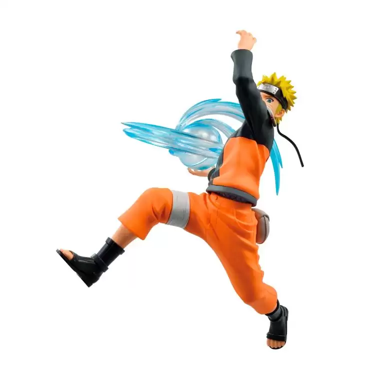 ������� Banpresto Naruto: Shippuden Effectreme Naruto Uzumaki