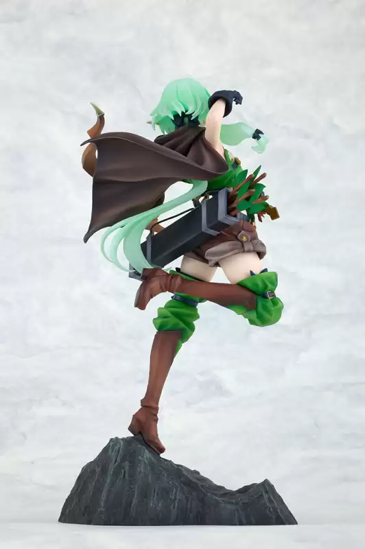 ������� KDcolle Goblin Slayer II High Elf Archer