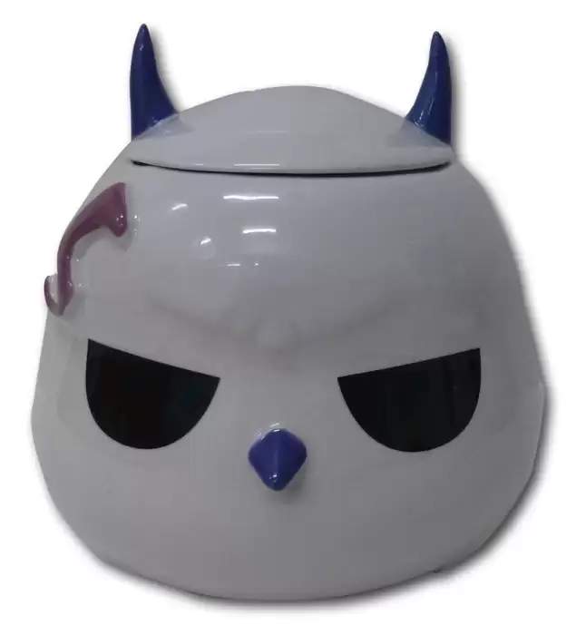 ������ ����� ���������� � ��, �����! - Kalego 3D Mug