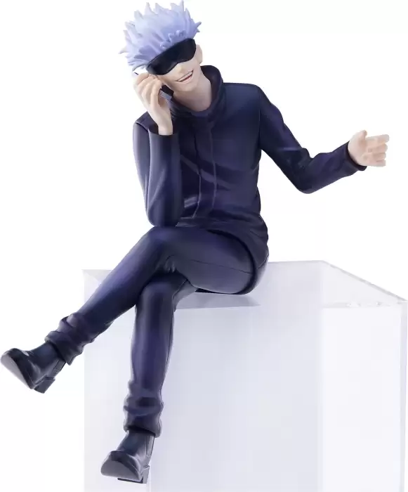 ������� SPM Jujutsu Kaisen: Satoru Gojo