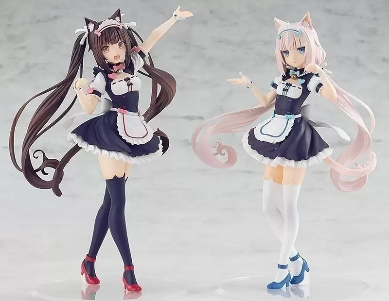 ������� POP UP PARADE Nekopara Cats Paradise: Chocola