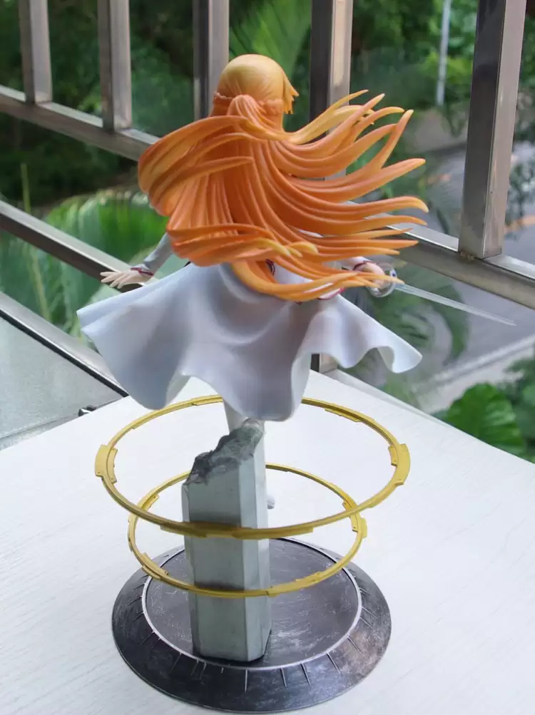 ������� ������� ���� ������ Asuna -Aincrad- Renewal Package Ver.