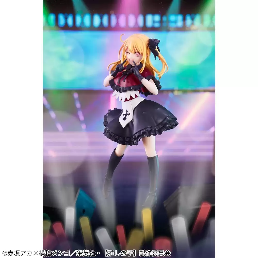 ������� Bandai Oshi no Ko - Ruby