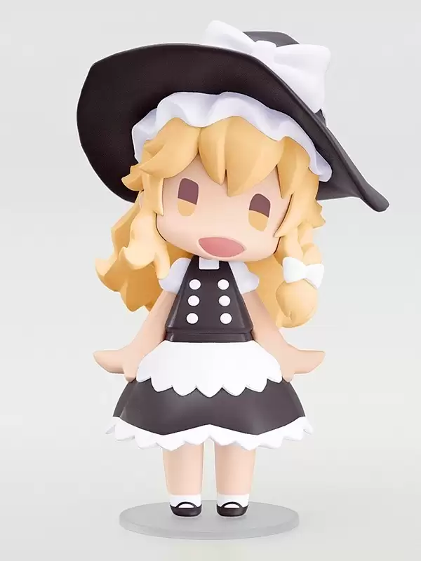 ������� HELLO! GOOD SMILE Touhou Project: Marisa Kirisame