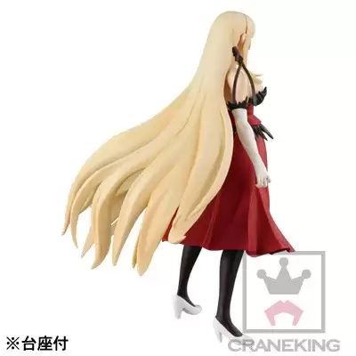 ������� Kizumonogatari - Shinobu Oshino / ����� ������ ***