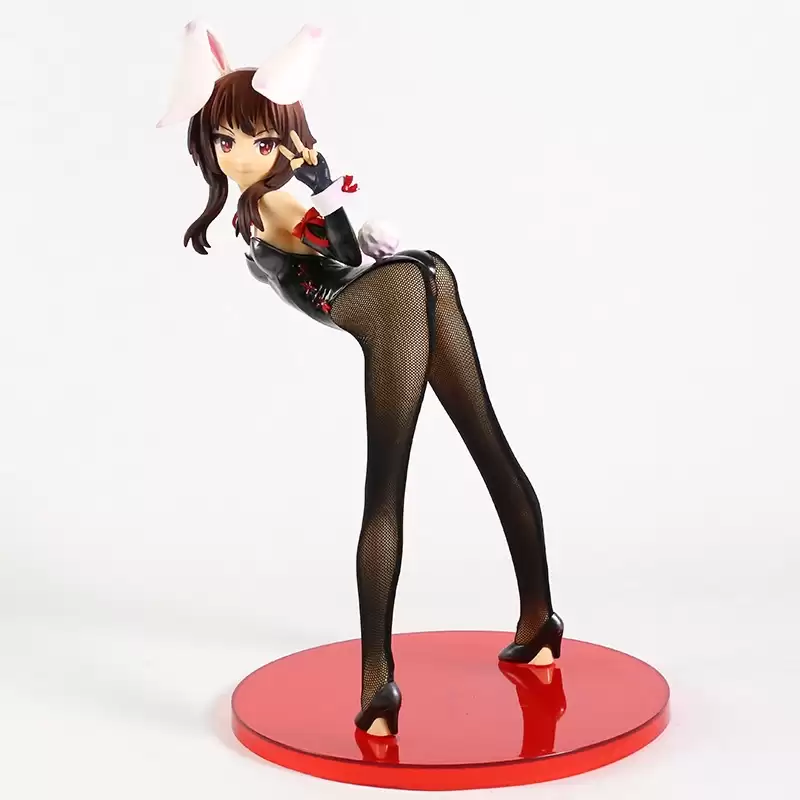 ������� ���� ������������� ���!2: Megumin Bunny Ver.
