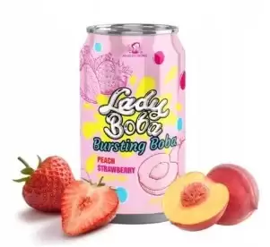 ������� �������������� Bubble ��� Lady Boba �� ������ ������� � ��������, 320��, �������