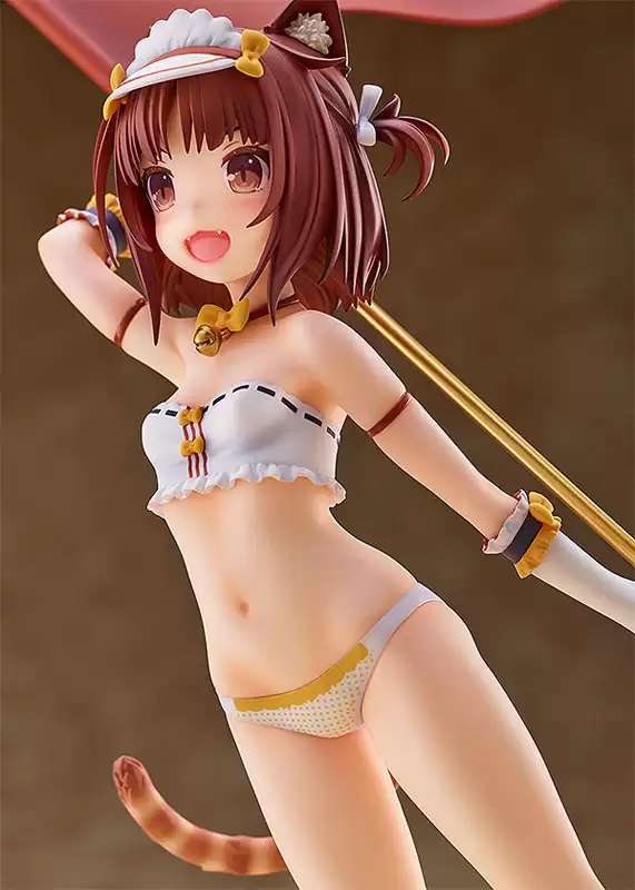 ������� Nekopara: Azuki Race Queen ver.