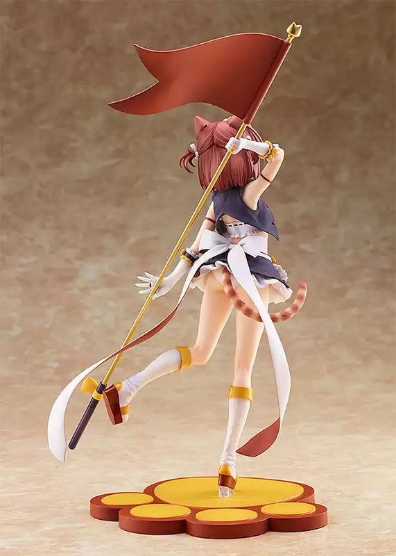 ������� Nekopara: Azuki Race Queen ver.