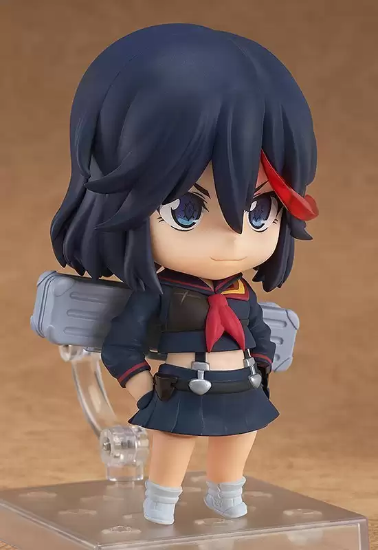 ������� Nendoroid 407 Kill la Kill - Ryuko Matoi