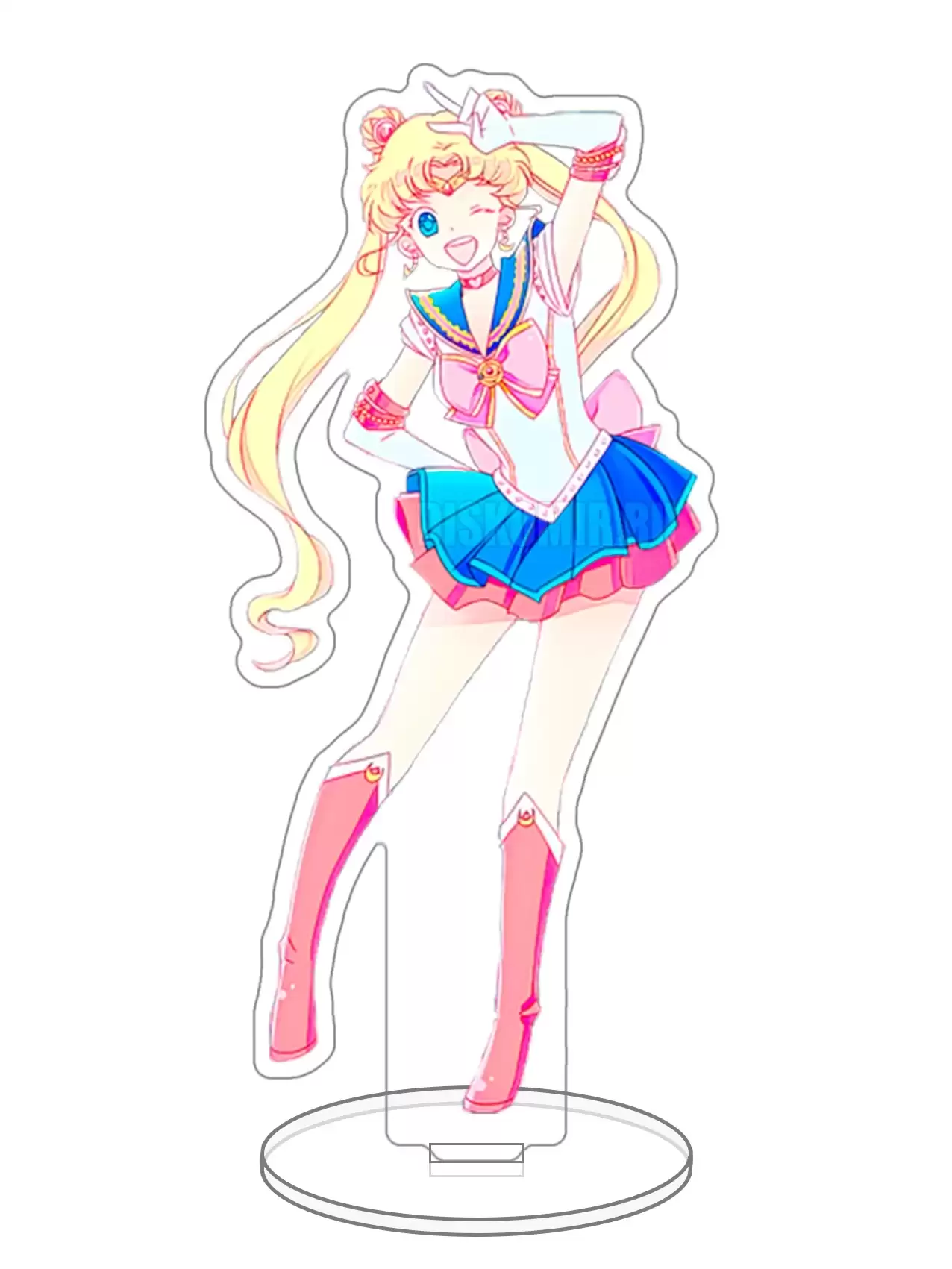 ������� ��������� ������ ��� - ������ ��� 2 (Sailor Moon 2)