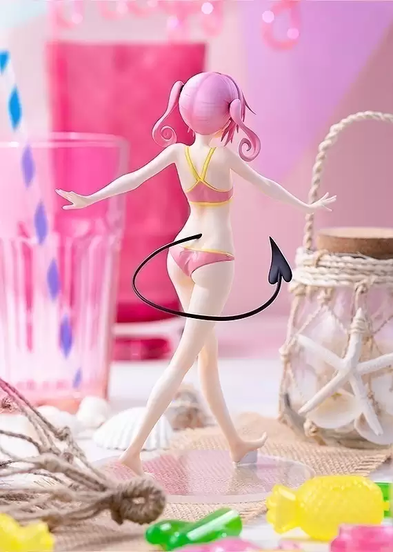 ������� POP UP PARADE To Love-Ru Darkness: Nana Astar Deviluke