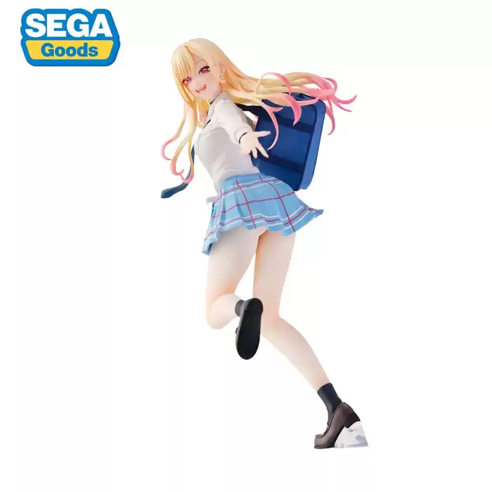 ������� Luminasta Kitagawa Marin After School Ver.