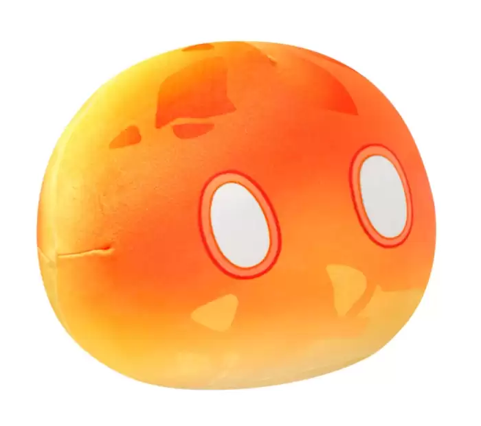 ������� �������� ������ ������ - Pyro Slimes