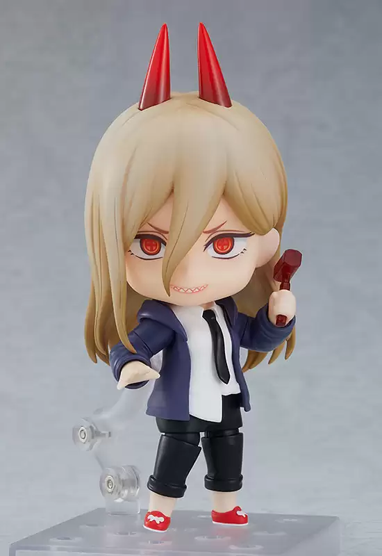 ������� Nendoroid 1580 Chainsaw Man: Power