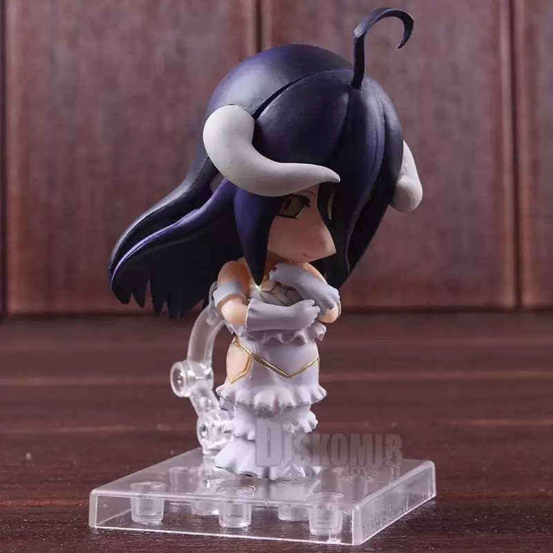 ������� Nendoroid �������� Albedo