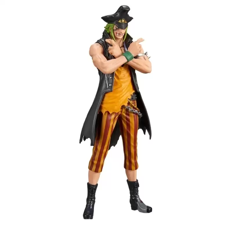 ������� Banpresto One Piece DXF The Grandline Men Vol.11 - Bartolomeo