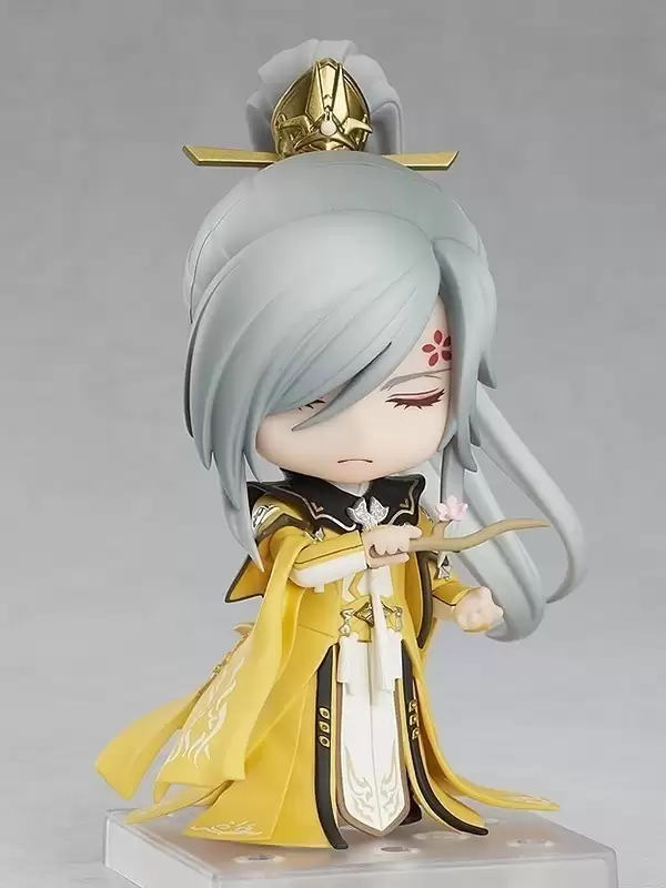 ������� Nendoroid 1556 Jian Wang 3: Ying Ye