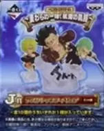 ������� � ������������ Banpresto One Piece